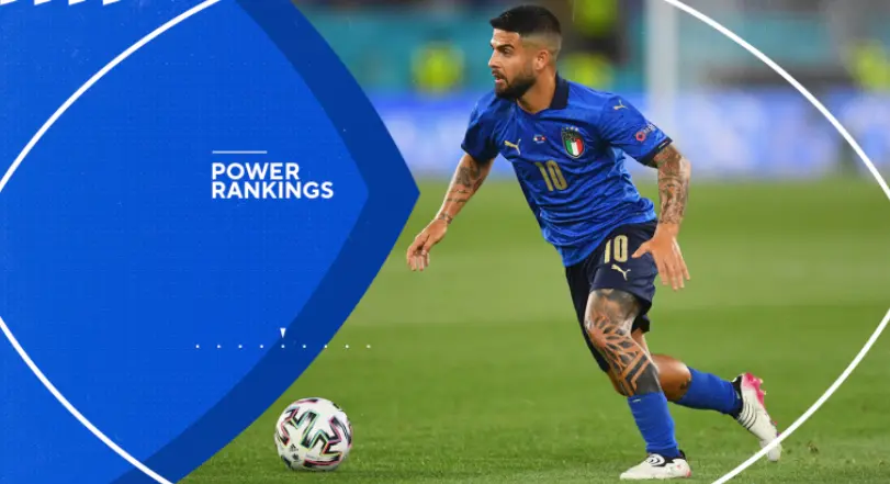 瑞典逆袭奥地利,成功晋级欧锦赛强 瑞典逆袭奥地利,成功晋级欧锦赛强