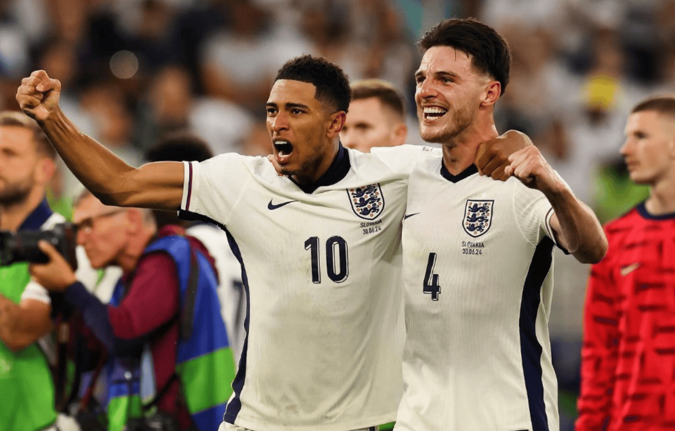 瑞典逆袭奥地利,成功晋级欧锦赛强 瑞典逆袭奥地利,成功晋级欧锦赛强