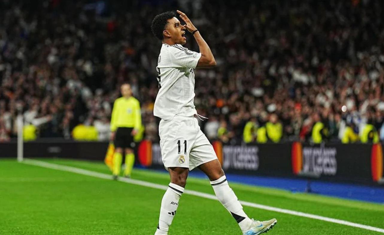 硬仁维拉踢进四强，欧冠赛场引发热议的简单介绍