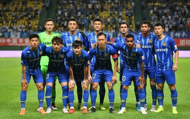 大连一方客场不敌江苏苏宁的简单介绍