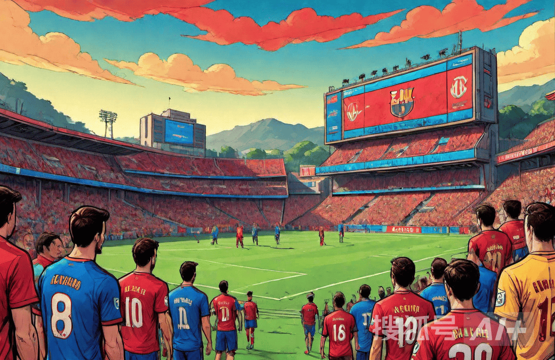 包含巴塞罗那备战良久,将与劲旅过招的词条 包含巴塞罗那备战良久,将与劲旅过招的词条