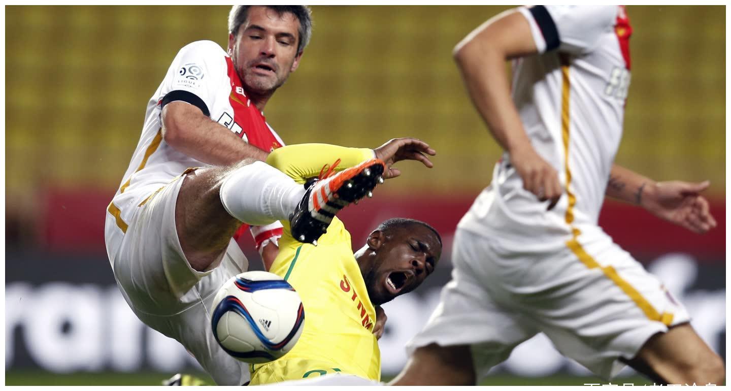 圣埃蒂安主场逆转摩纳哥,豪取三分的简单介绍 圣埃蒂安主场逆转摩纳哥,豪取三分的简单介绍