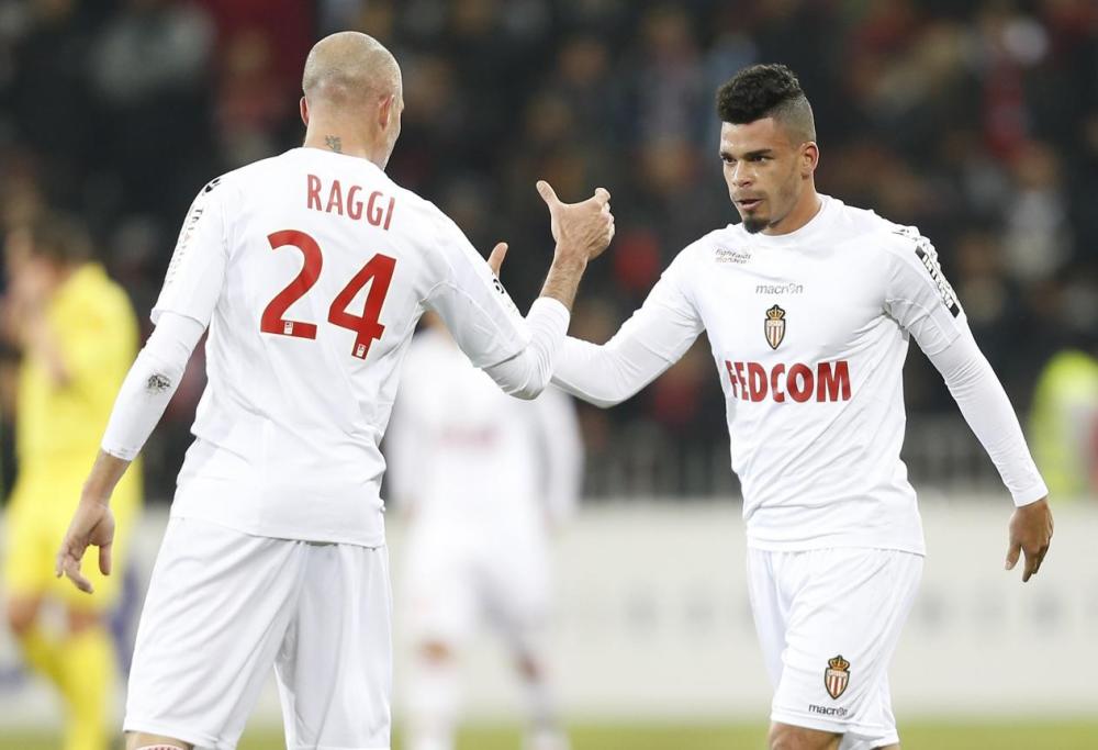 圣埃蒂安主场逆转摩纳哥,豪取三分的简单介绍 圣埃蒂安主场逆转摩纳哥,豪取三分的简单介绍