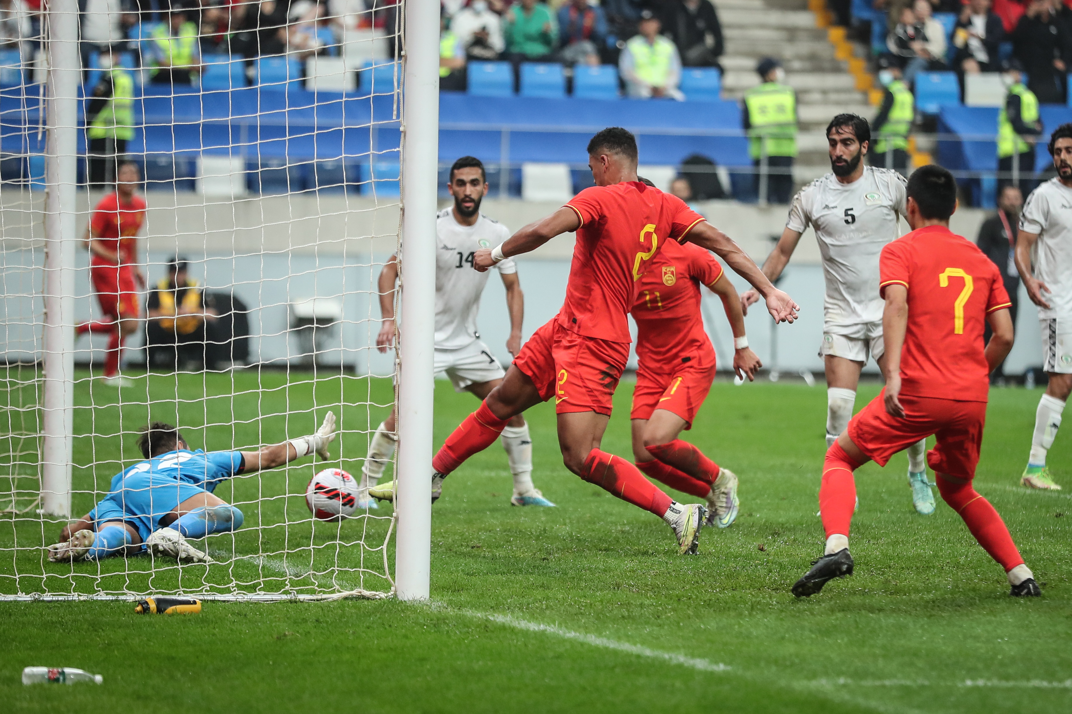 梦幻比赛中国足球联赛中的精彩瞬间 梦幻比赛中国足球联赛中的精彩瞬间