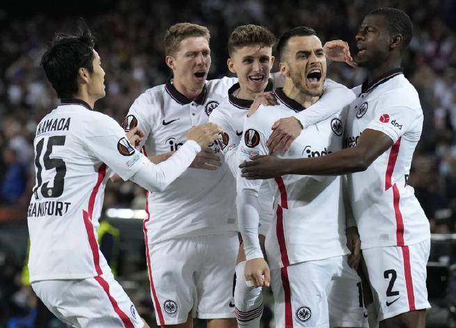 美因茨客场大捷,完成完美表现 美因茨客场大捷,完成完美表现