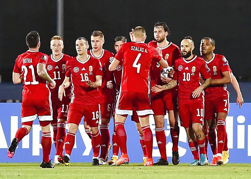 匈牙利迎战冰岛,争夺晋级席位 匈牙利迎战冰岛,争夺晋级席位