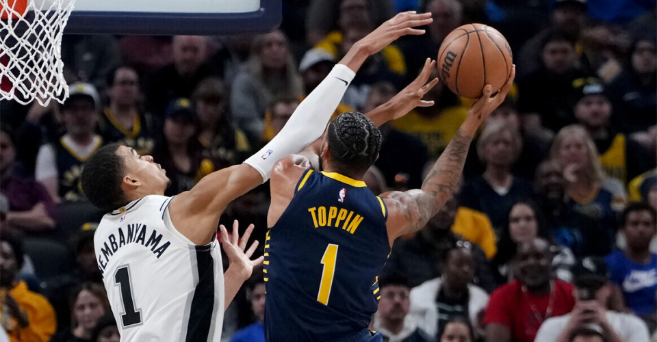 包含步行者大胜马刺,拉文贡献25分的词条 包含步行者大胜马刺,拉文贡献25分的词条