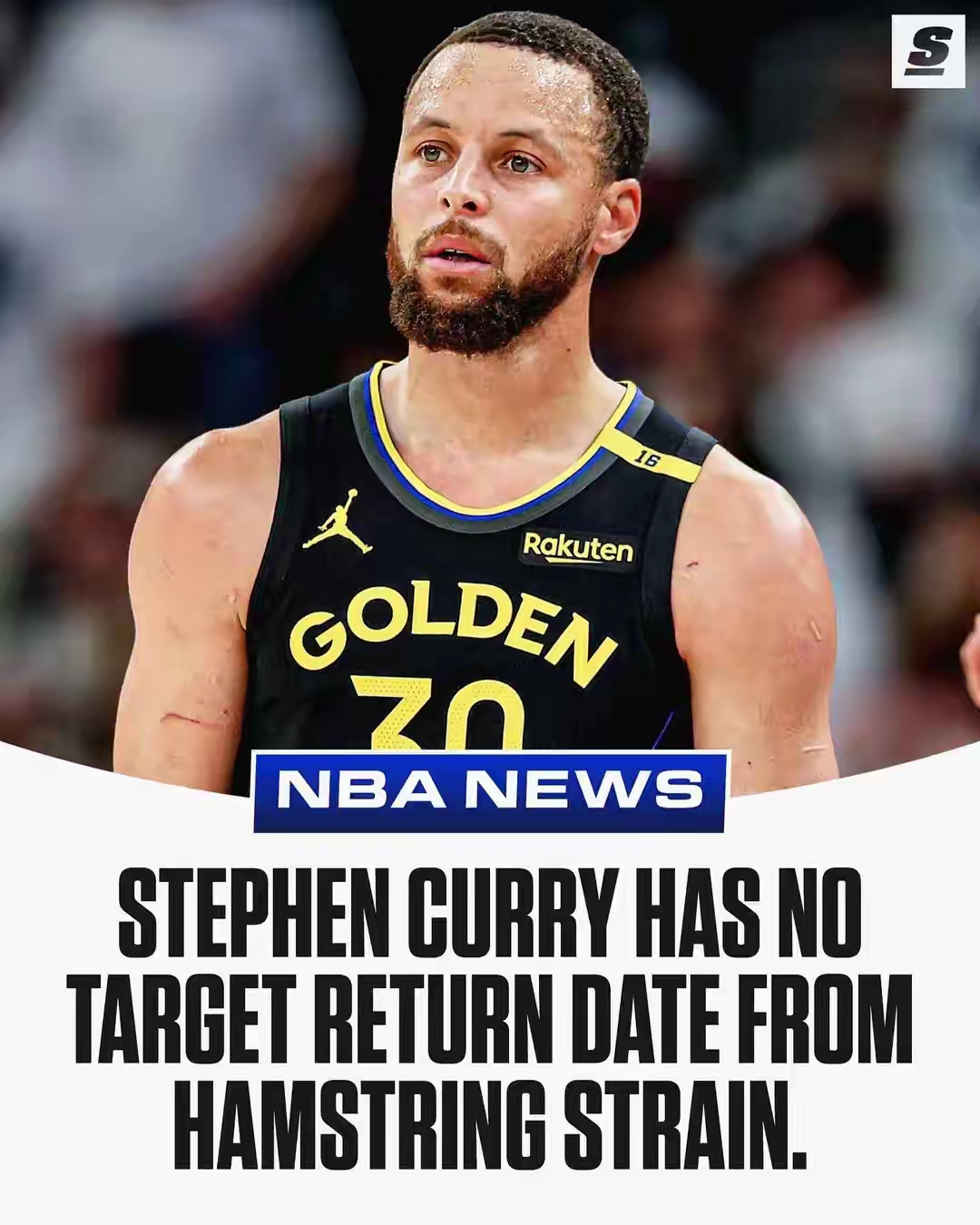 勇士总教练换帅，库里掌舵展新生