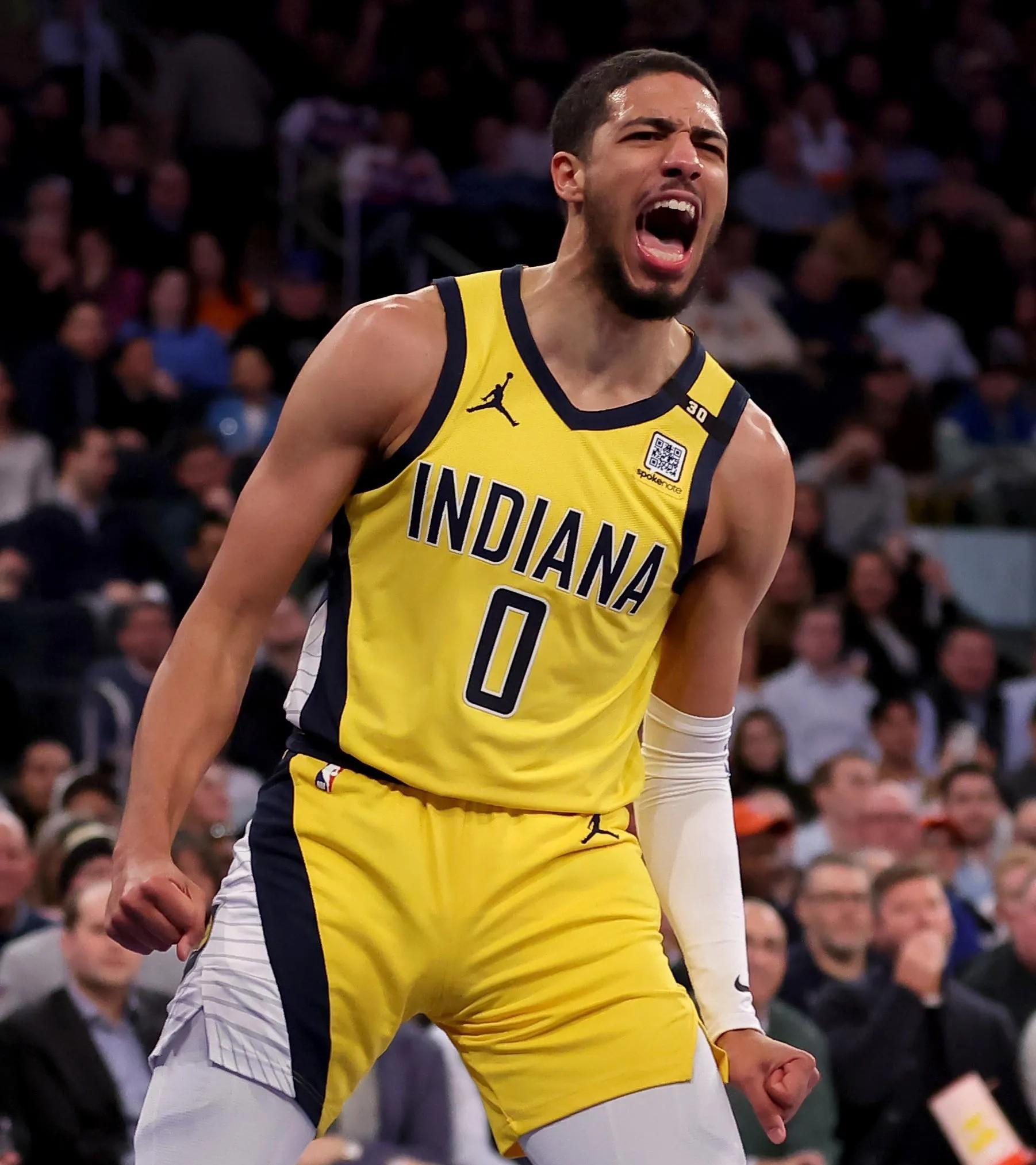 步行者横扫热火,取得三连胜的简单介绍 步行者横扫热火,取得三连胜的简单介绍