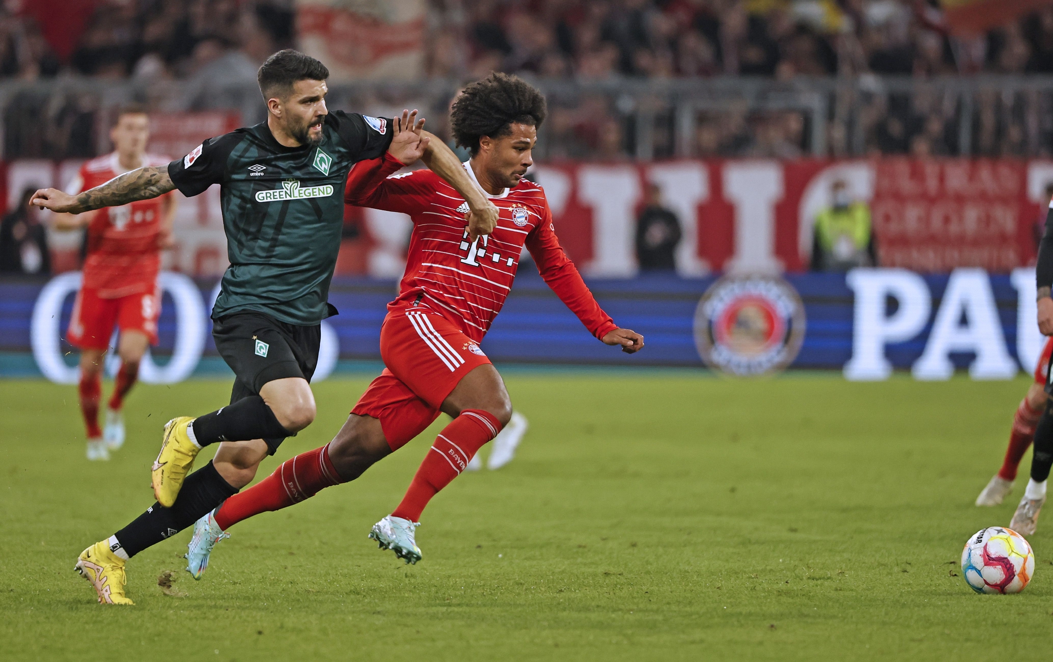 慕尼黑1860：德甲赛场上的复苏之路