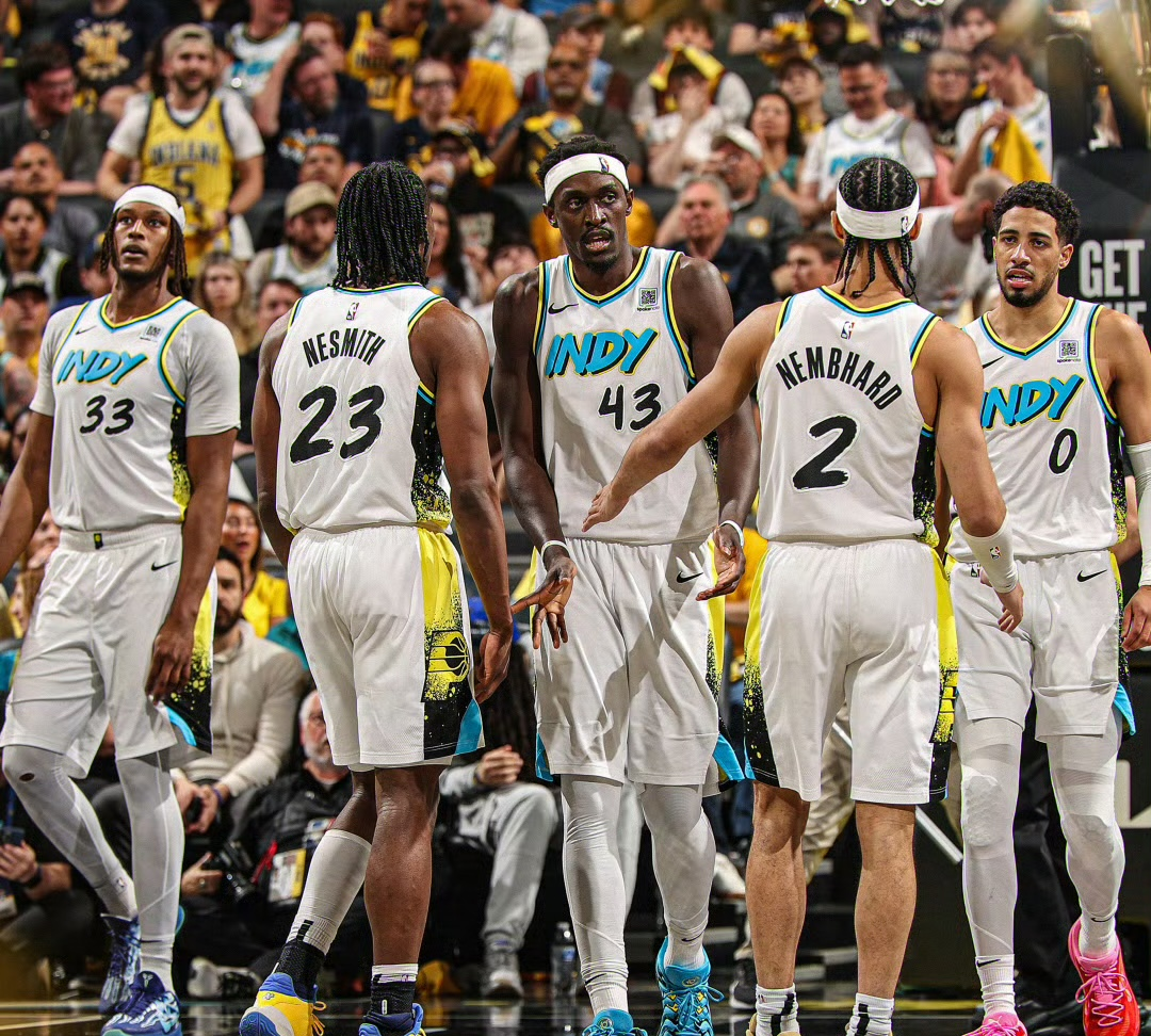 步行者惜败掘金遭遇波折 步行者惜败掘金遭遇波折