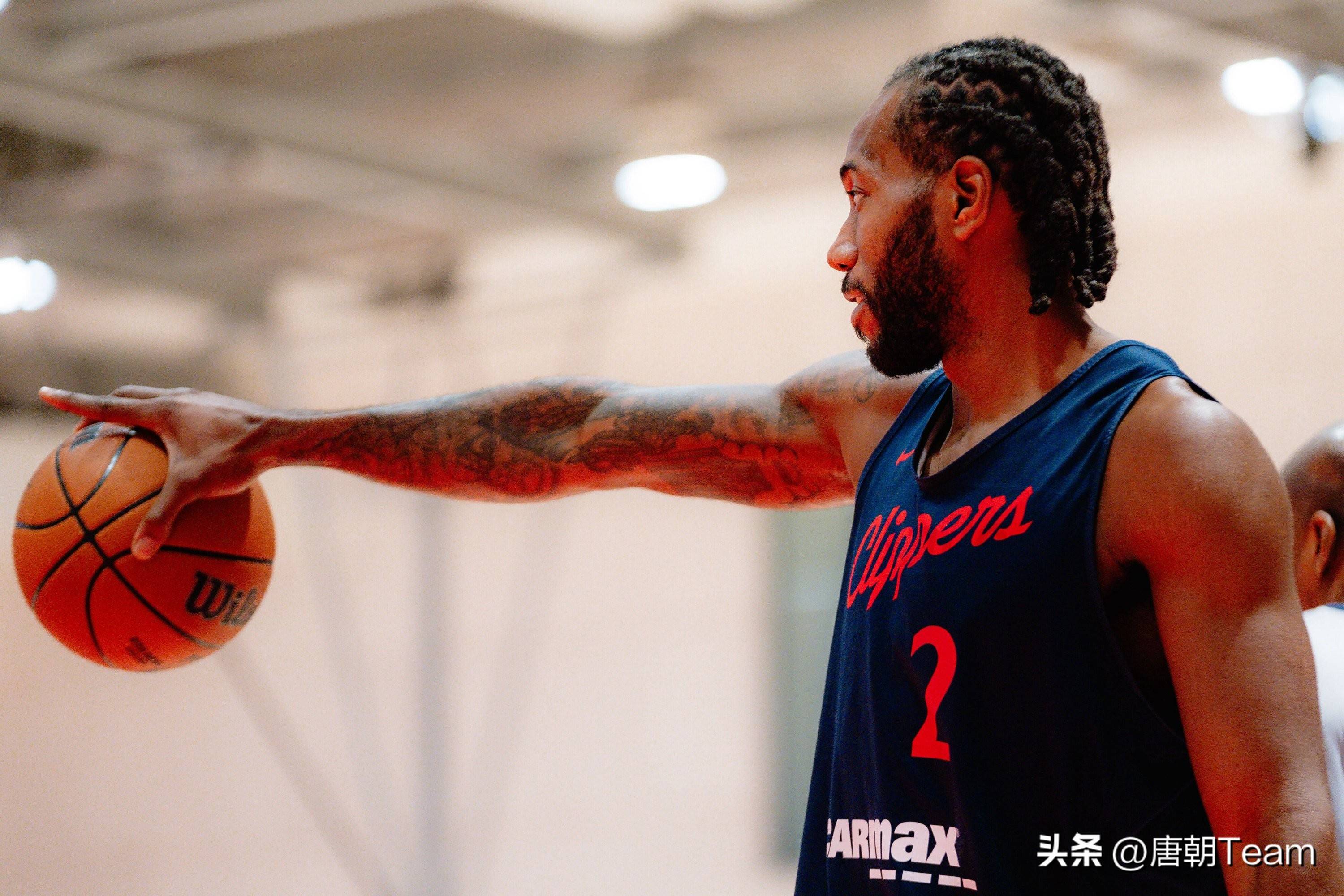 快船力克独行侠保住生机