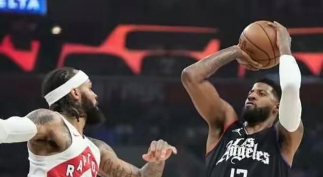 猛龙客场击败快船,继续领先 猛龙客场击败快船,继续领先