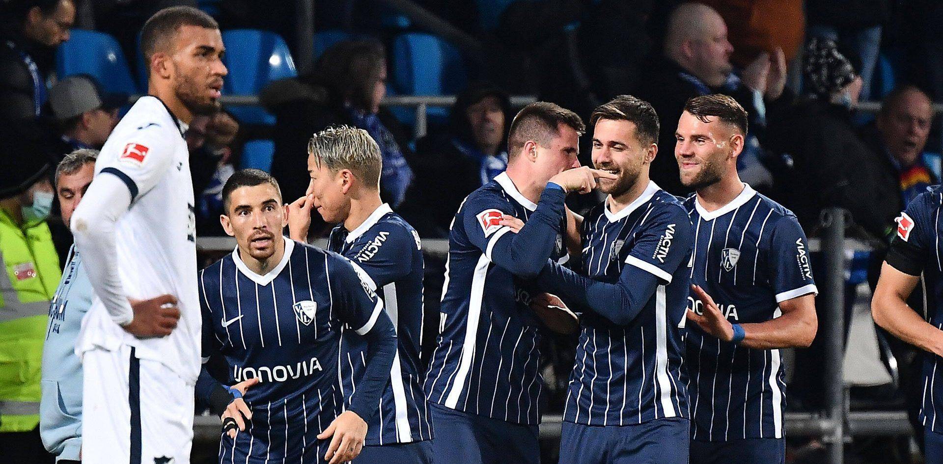 柏林联队风光无限！连胜势不可挡，德甲震撼！