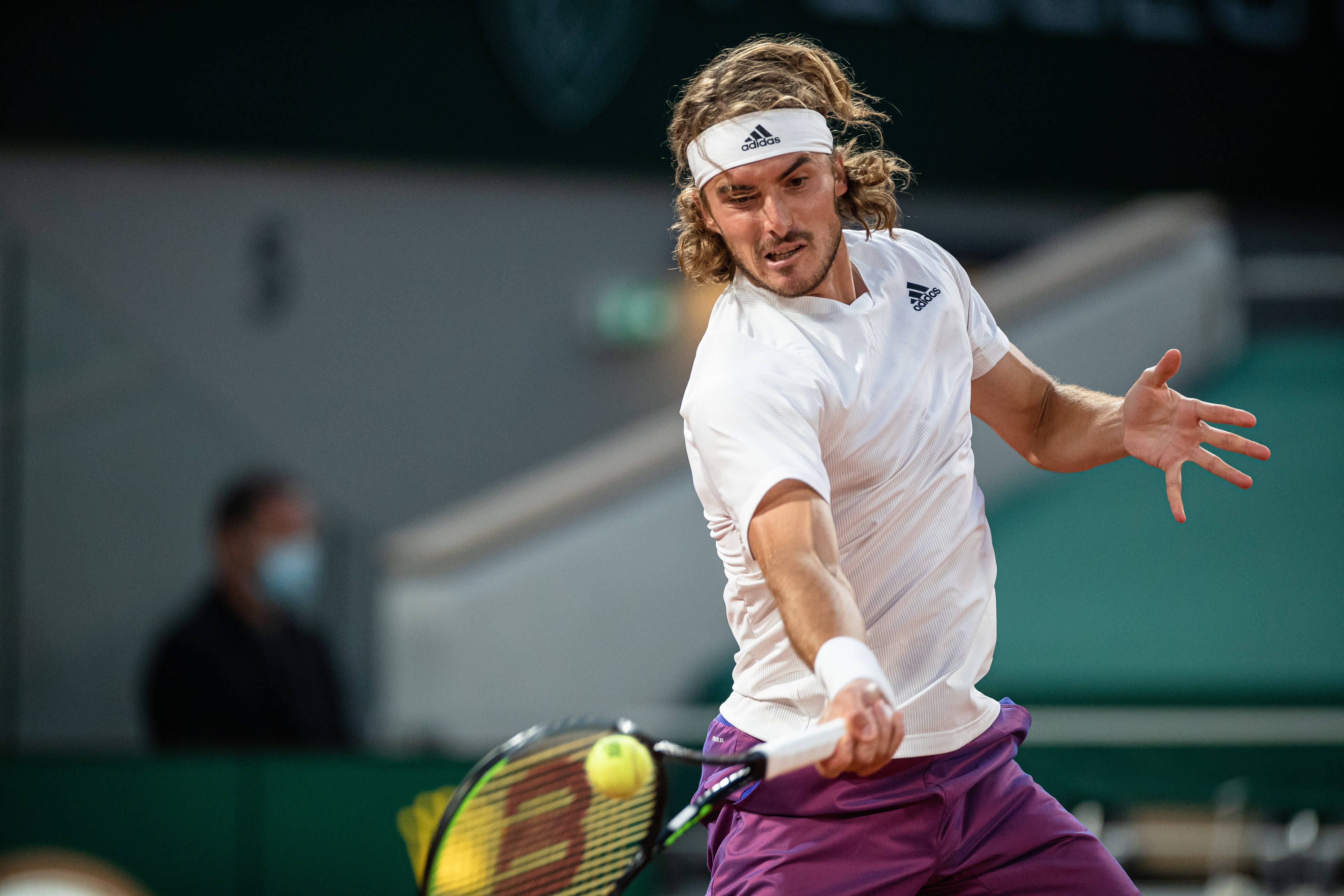 日本网球队绝地反击英国网球队,西西帕斯关键制胜的简单介绍 日本网球队绝地反击英国网球队,西西帕斯关键制胜的简单介绍