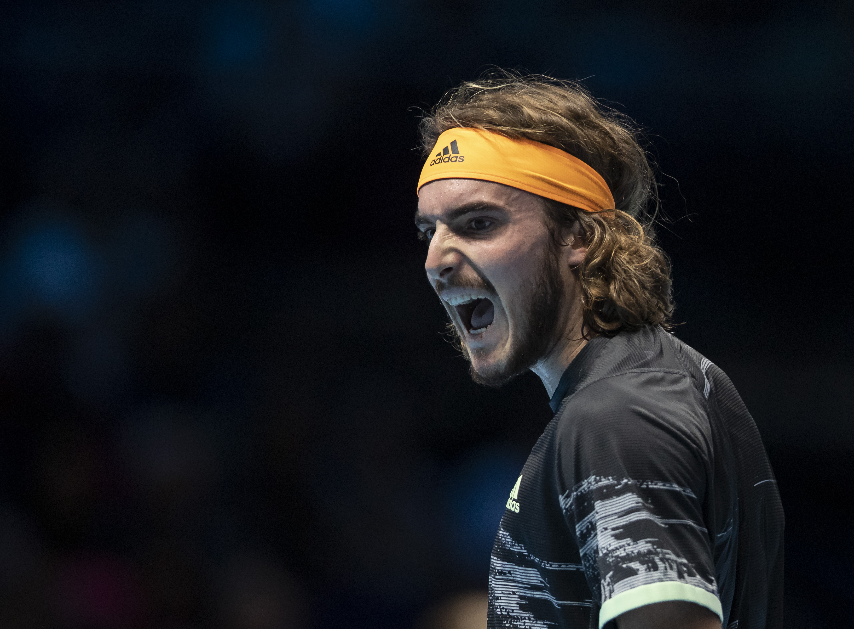 日本网球队绝地反击英国网球队,西西帕斯关键制胜的简单介绍 日本网球队绝地反击英国网球队,西西帕斯关键制胜的简单介绍