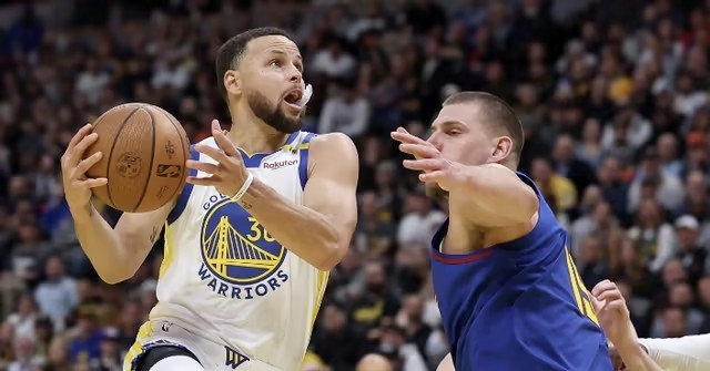 勇士大胜掘金，取得6连胜