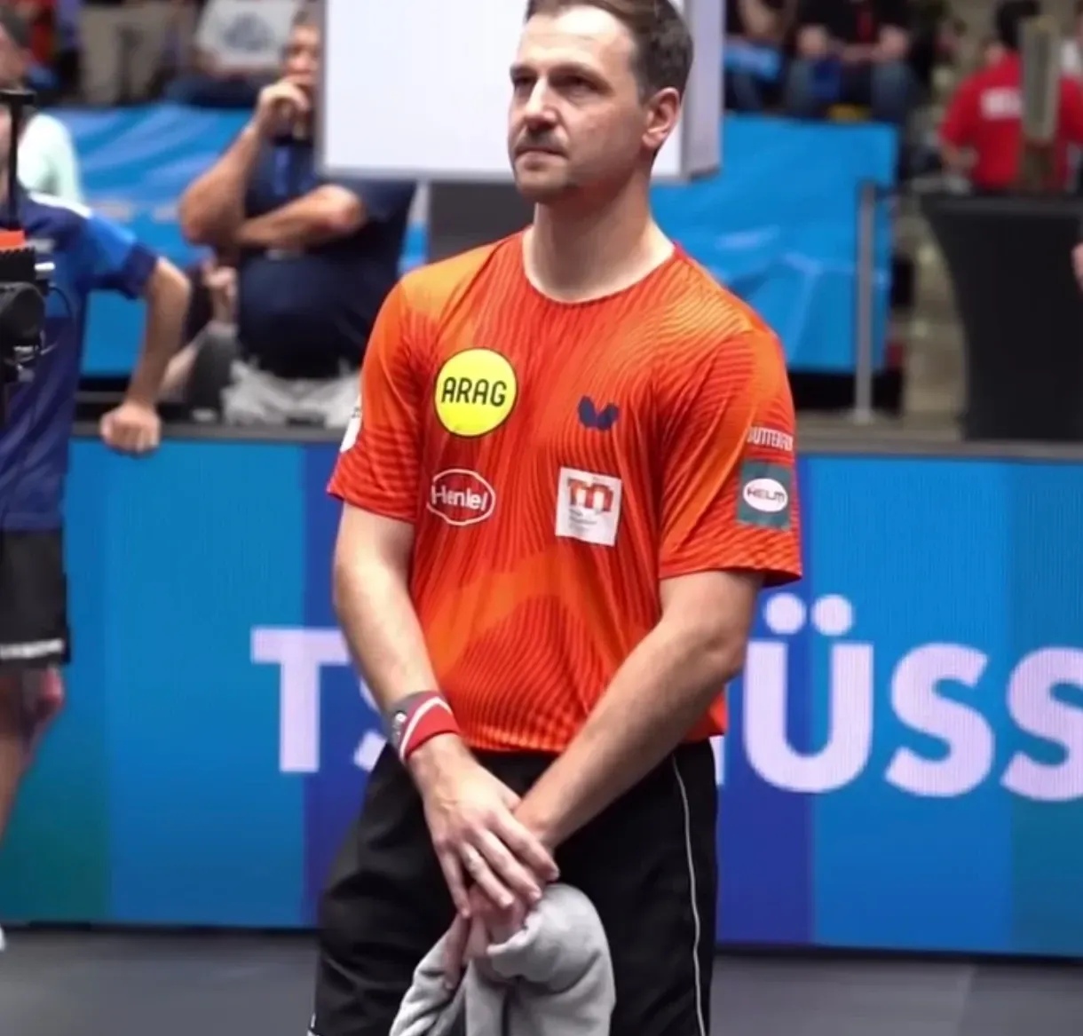 关于德国乒乓球队横扫韩国乒乓球队,波尔高光表现的信息 关于德国乒乓球队横扫韩国乒乓球队,波尔高光表现的信息