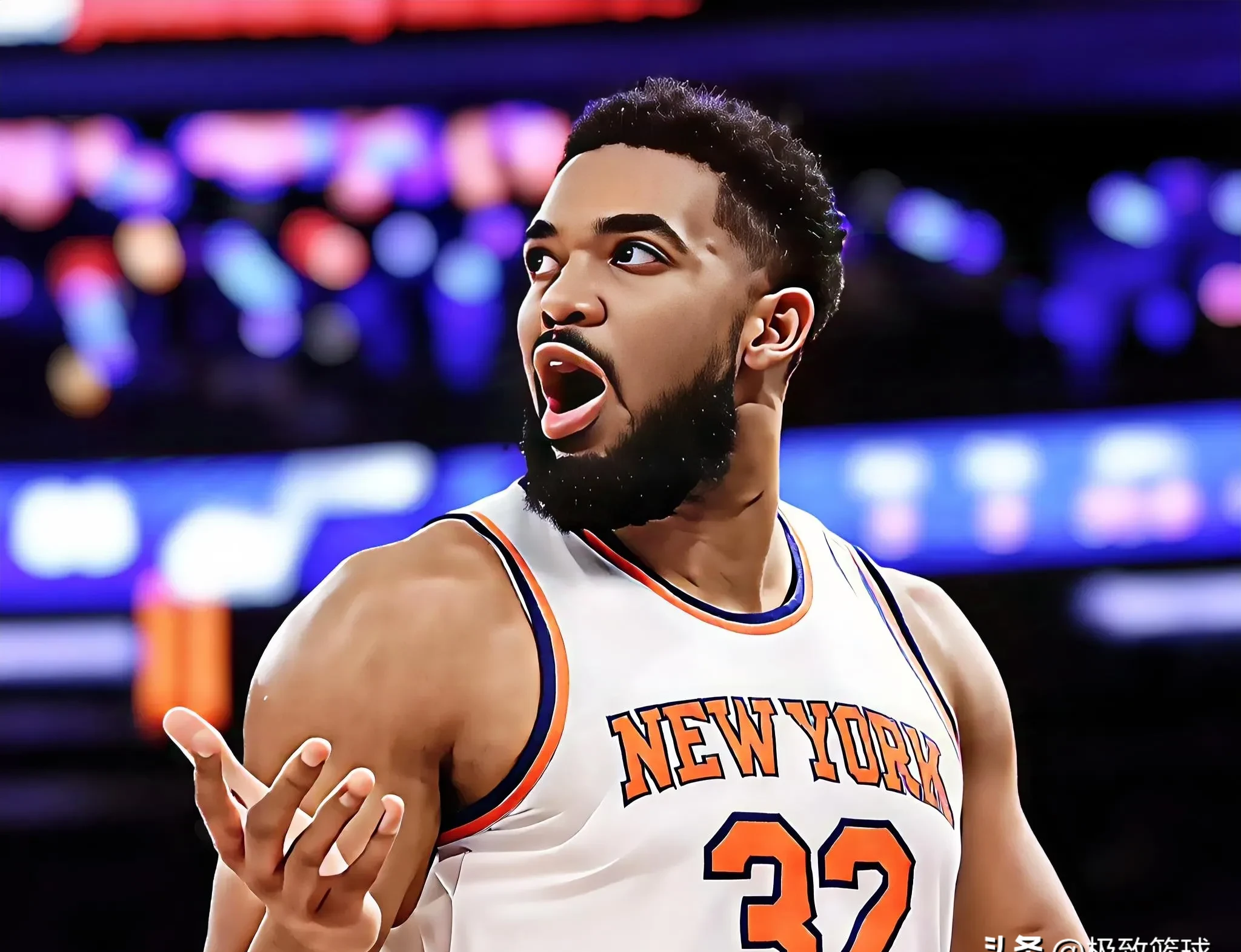 勇士逆转尼克斯，取得横扫