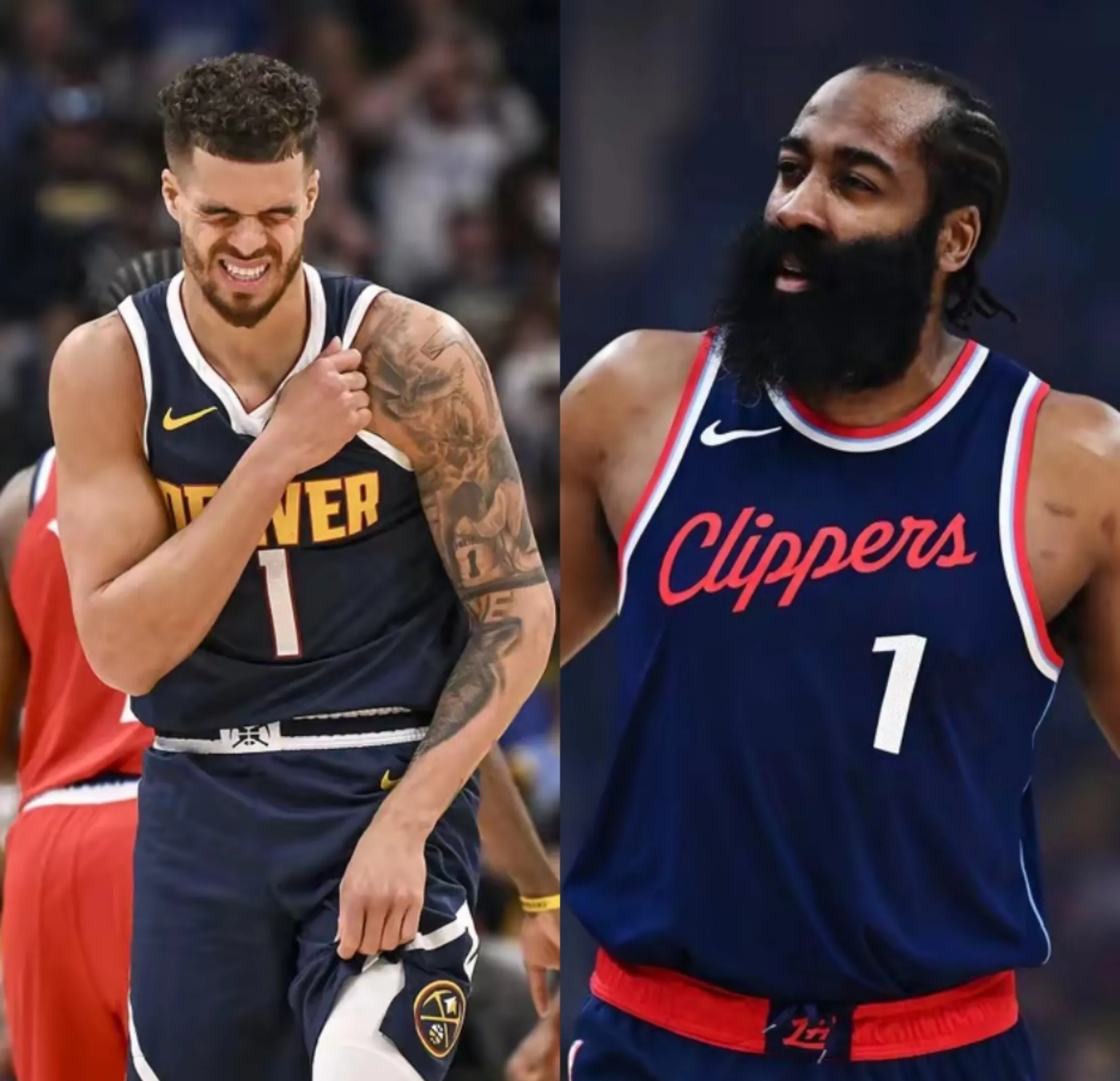 雄鹿遭遇掘金困境，输球创近期纪录