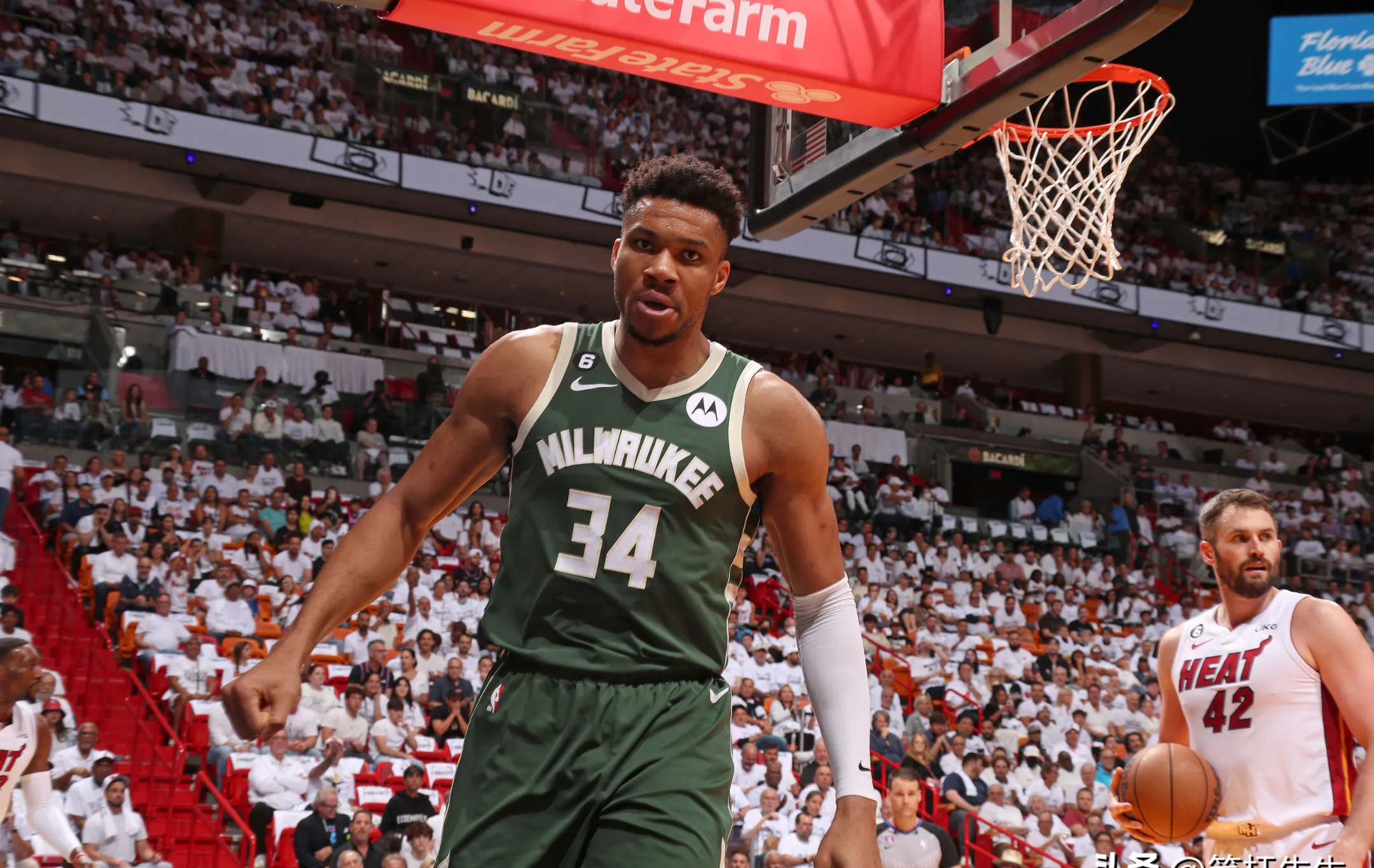 雄鹿遭遇掘金困境，输球创近期纪录