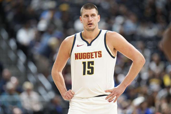 关于水花！篮网逆转灰熊，约基奇砍下双20+的信息