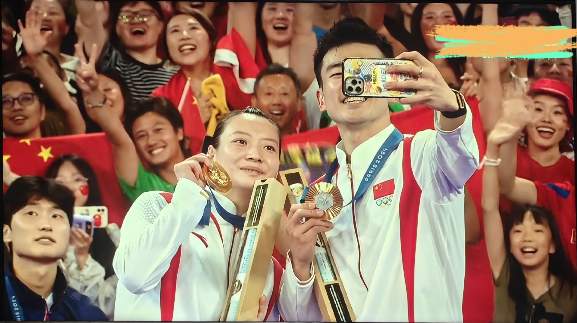 法国队横扫中国队，郑思维惊艳四座