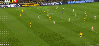 多特蒙德绝杀德国，博格巴爆发神勇的简单介绍